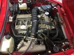 Alfa Romeo Spider Veloce 1991 года